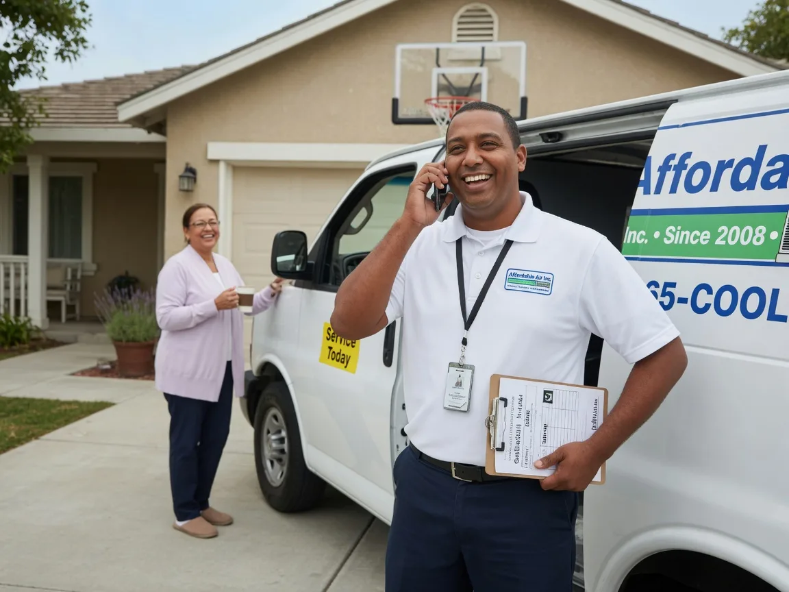 Central Ac Repair Jacobson, MN FAQs